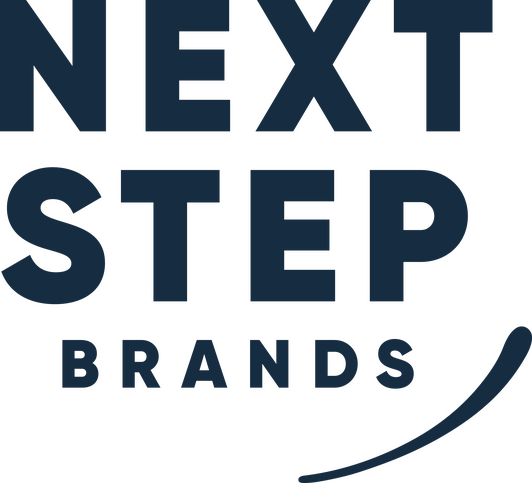 Next Step Brands Logo